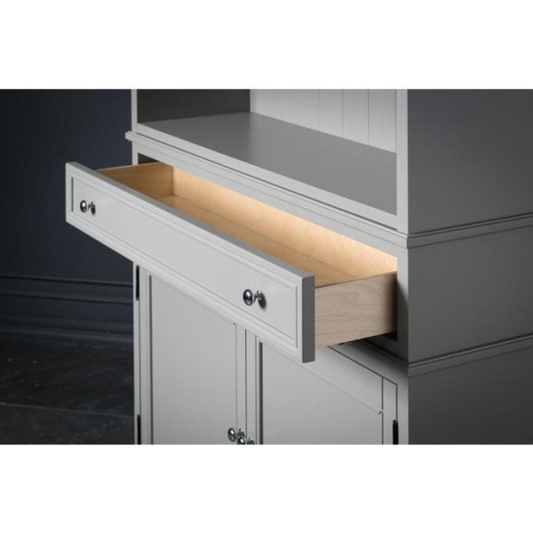 Витрина в ванную в двумя фасадами — изображение 4