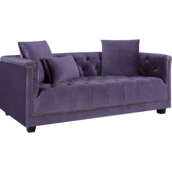 Диван PAOLO  NOLA-88A — изображение 2