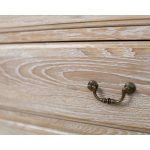 Высокий комод Еcolife Еurope с семью ящиками — изображение 5