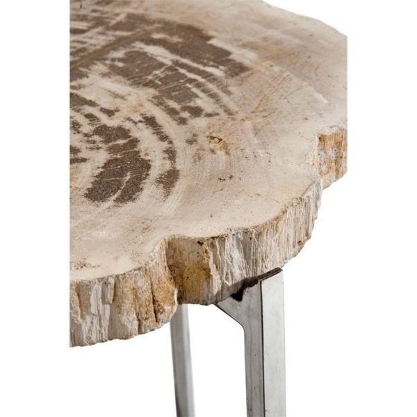 Набор из 3-х столиков  Wood Side Table Newson set of 3 — изображение 6