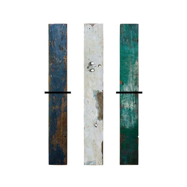 Панно Доска корабельного борта — изображение 5