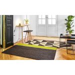 Ковер GAN Rustic Chic Geo 200х250 см — изображение 3