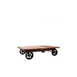 Стол Carsten Cart Table — изображение 2