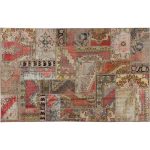 Винтажный ковер Patchwork  200X300