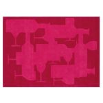 Ковер NOW CARPETS IN VINO 300х200 см