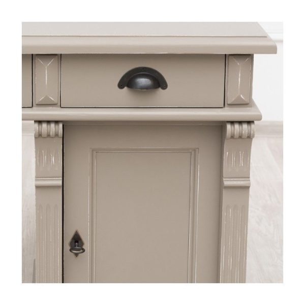  письменный стол GRAND COLLECTION — изображение 3