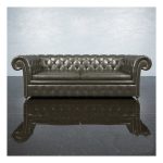 диван Chester Classik GM  трехместный