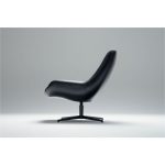 Кресло LOVEBIRD Sits Черное  — изображение 3