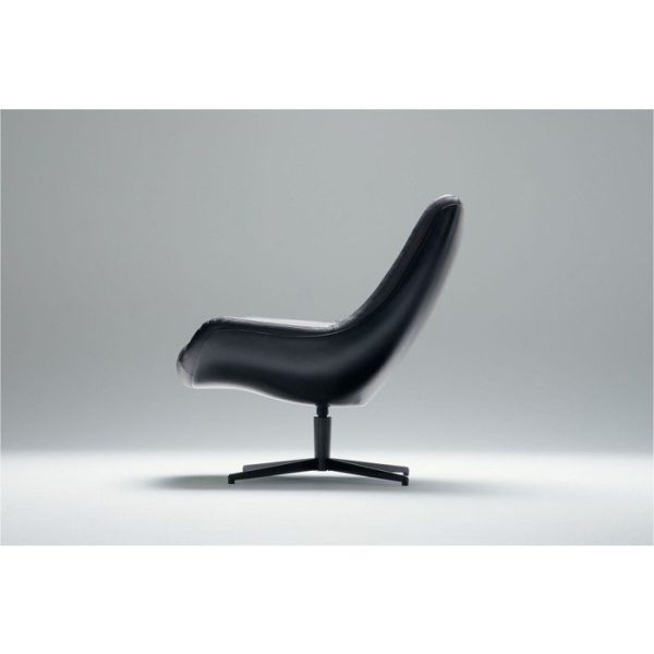 Кресло LOVEBIRD Sits Черное  — изображение 3