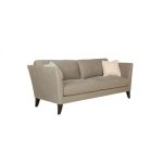  Трехместный диван KORIANDER  бежевый — изображение 2