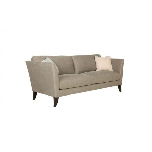  Трехместный диван KORIANDER  бежевый — изображение 2