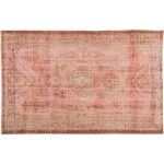 Винтажный ковер OVERDYE 296X196