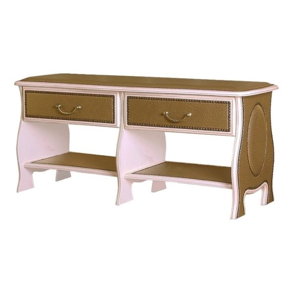 Скамья с ящиком Шевалье - 4  — изображение 5