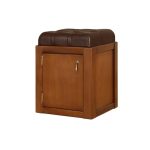 Пуф Лотос -3 (Тумба)