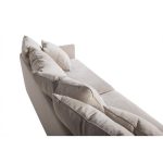 белый Трехместный диван JULIA  — изображение 7