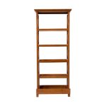 Стеллаж Duvetto из дерева