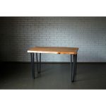 Обеденный стол Triangle Oak 02