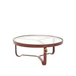 Кофейный столик Belgravia 