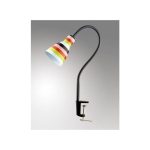 Настольная лампа ODEON LIGHT Pika