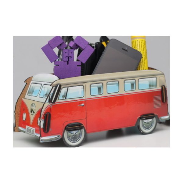 Настольный органайзер BadLab camper  — изображение 4