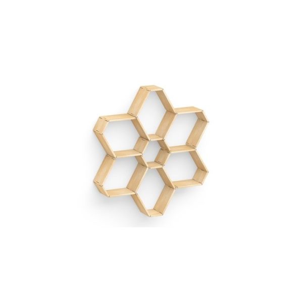 2658product_gallery_photo_d0d83634-4510-4610-9404-525d8cbeb7b1.jpg Полки-трансформеры LATITUDE Flex Shelf set 118 — изображение 6