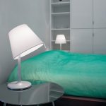 Настольная лампа Artemide Melampo — изображение 4