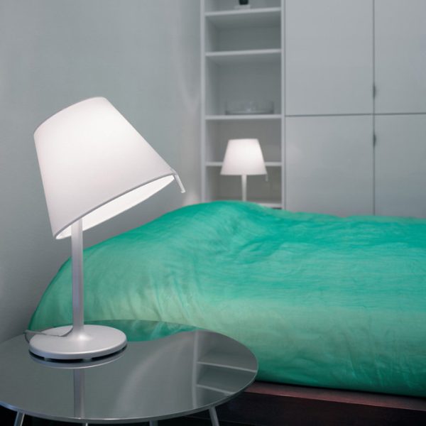 Настольная лампа Artemide Melampo — изображение 4