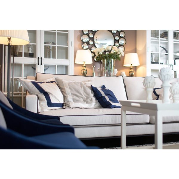 Диван Лаймингтон с ножками из бука  — изображение 9