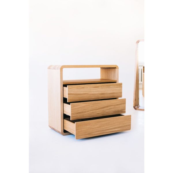 Комод Espas ЭЙФЕЛЬ — изображение 7