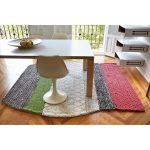 Ковер GAN Farol из 100% шерсти 230х230 см — изображение 2