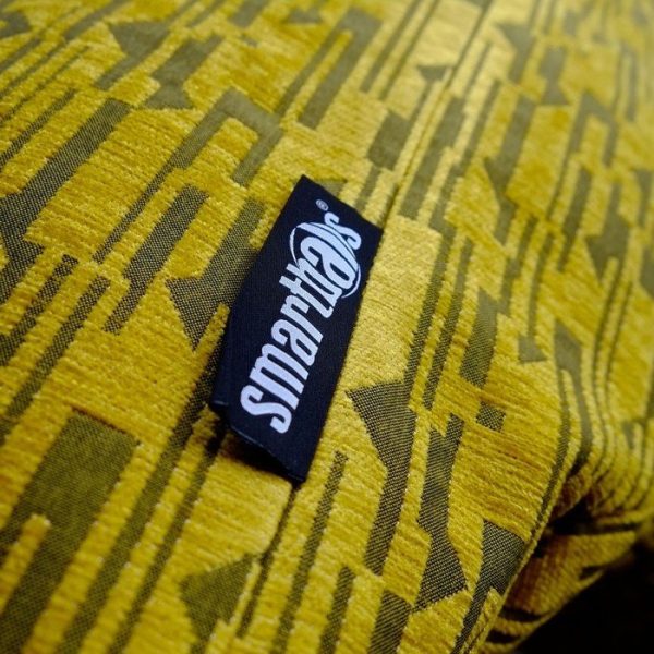 КРЕСЛО-МЕШОК Чушка L Ар Деко — изображение 4