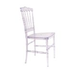 Стул Кристалл