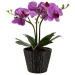 НАСТОЛЬНАЯ ЛАМПА GLOBO FLOWERPOWER