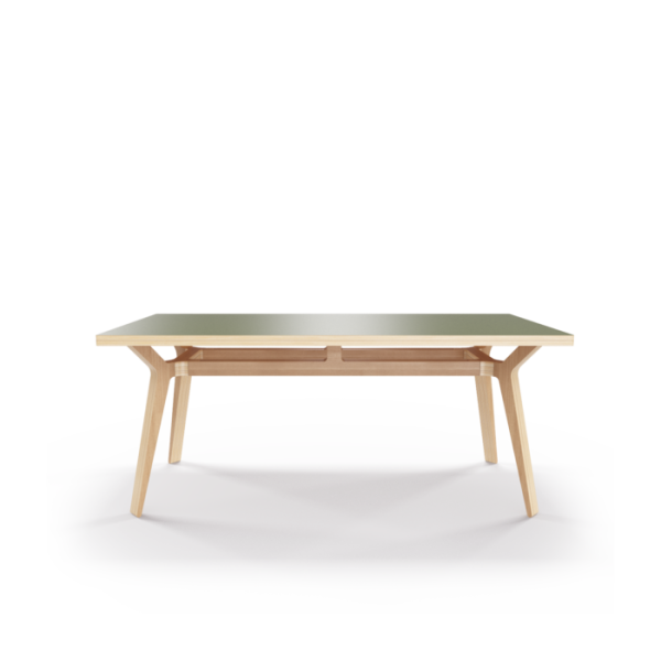 стол Borås дуб — изображение 3