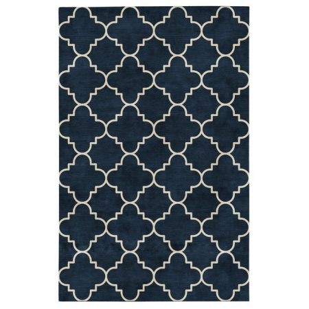 Ковер Chinese Lattice Blue 300х400 см