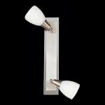 Спот GLOBO Frank 