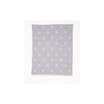 Плед Woouf! Ice Cream 100х80