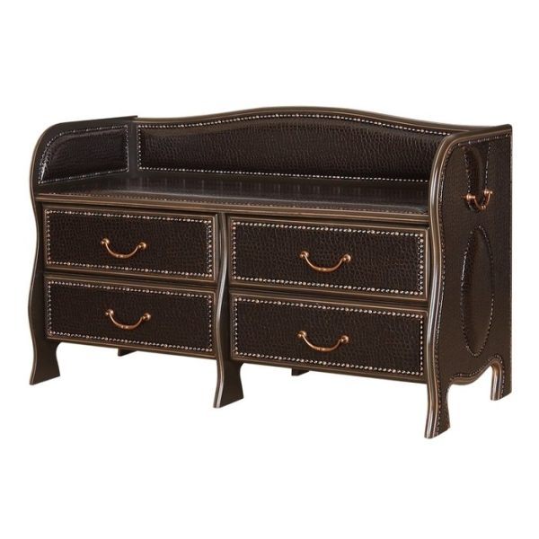 Банкетка Шевалье - 5 — изображение 4