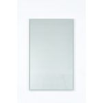 Зеркало с подсветкой Rectangular — изображение 7