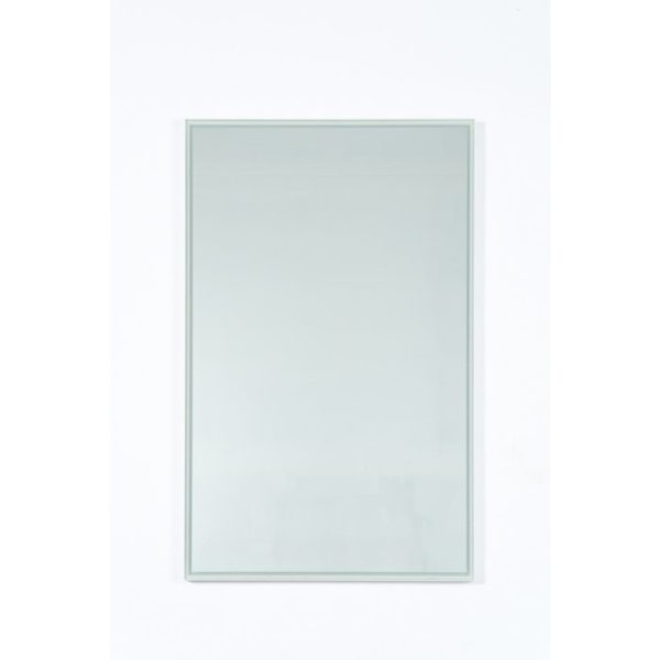 Зеркало с подсветкой Rectangular — изображение 7