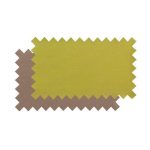 Ковер GAN Zig Zag из шерсти 145х80 см