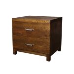 ПРИКРОВАТНАЯ ТУМБОЧКА