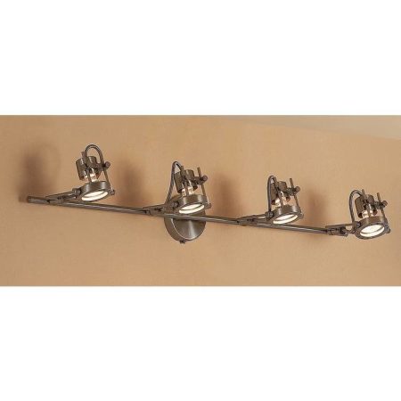 Спот Citilux Терминатор