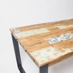 Стол обеденный d-Bodhi Look 150х90 — изображение 5