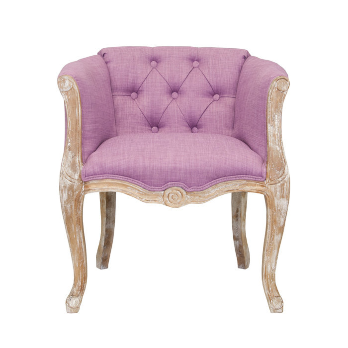 Кресло Kandy violet фото и цена, купить