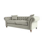 Диван КАДДИ светло-серый