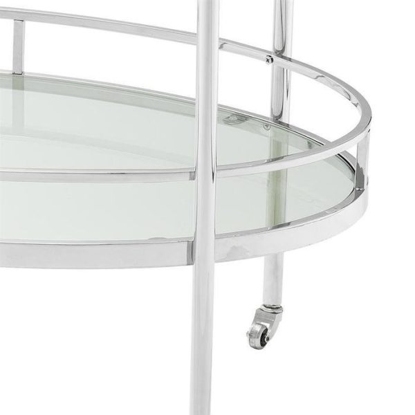 Сервировочный столик  Arezzo — изображение 3