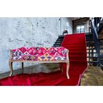 Диванетка «Биарриц Орнамент» — изображение 7