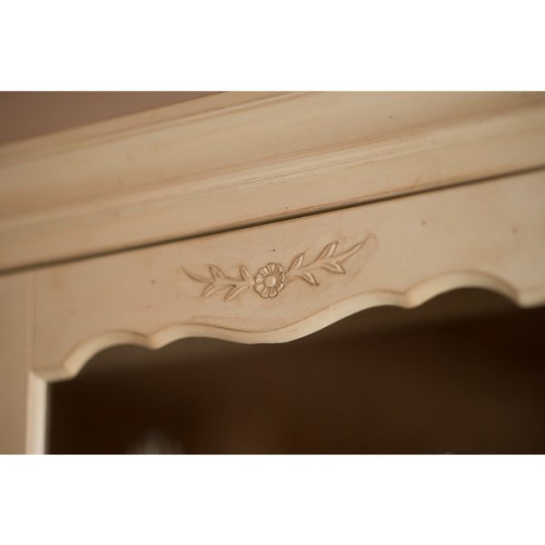 Буфет двустворчатый (верх+база) — изображение 8