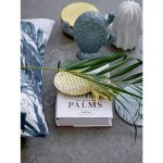 ДЕКОРАТИВНЫЙ ПОДНОС BLOOMINGVILLE  в форме ананаса — изображение 3